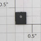 Roundhouse 23508 HO Scale Coupler Pocket