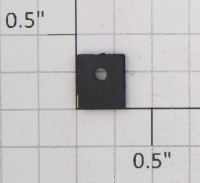 Roundhouse 23508 HO Scale Coupler Pocket