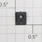 Roundhouse 23508 HO Scale Coupler Pocket