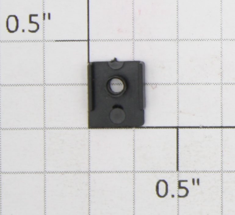 Roundhouse 23508 HO Scale Coupler Pocket
