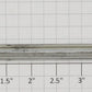 Lionel O22-19 Straight Center Rail