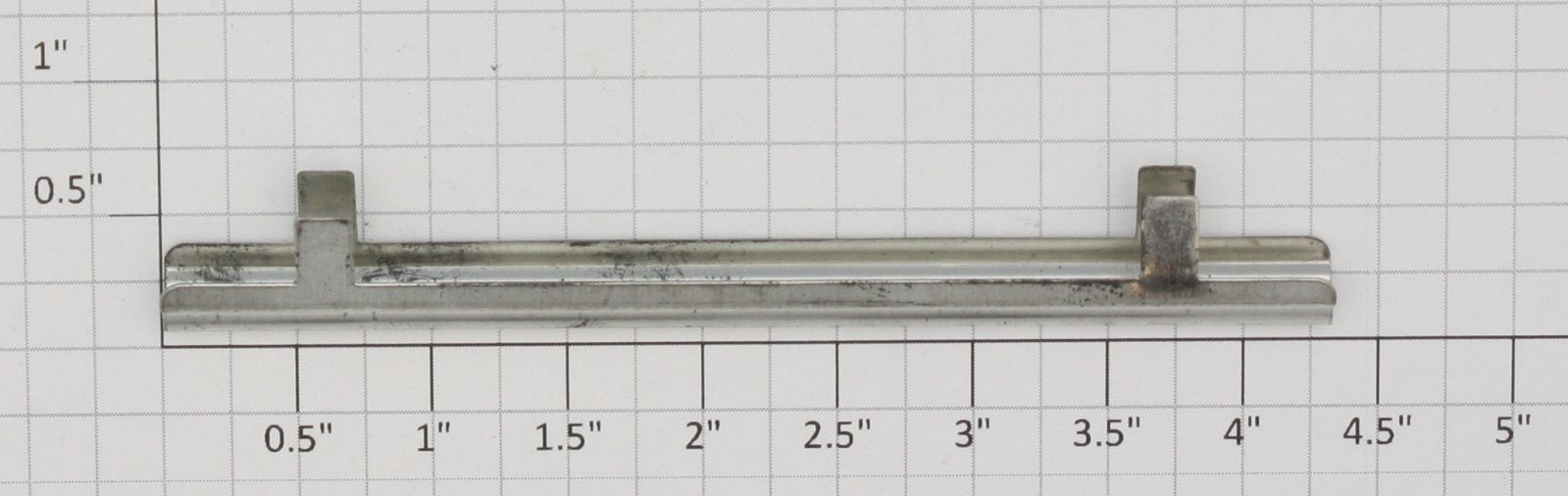 Lionel O22-19 Straight Center Rail