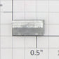 Roundhouse 22454 HO Diecast Tool Box