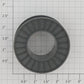 Lionel 6561-9 OGM Dark Gray Cable Reel with Maroon/Brown Wire