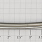 Lionel O22-126 Right Hand Curved Control Rail