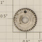American Flyer PA10A671 Worm Gear for Smoke Piston
