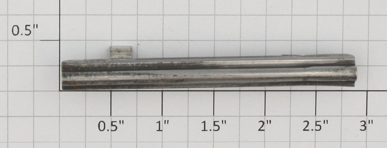 Lionel O22-22 5132/5133 Turnout Track Short Straight Rail
