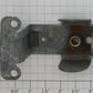 Lionel 2367-42 F3 Battery & Relay Bracket with Battery Contact & Spring