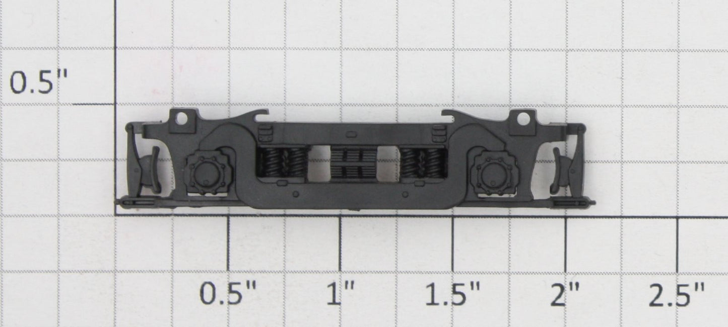 Roundhouse 23576 HO Plastic Truck Side Frame