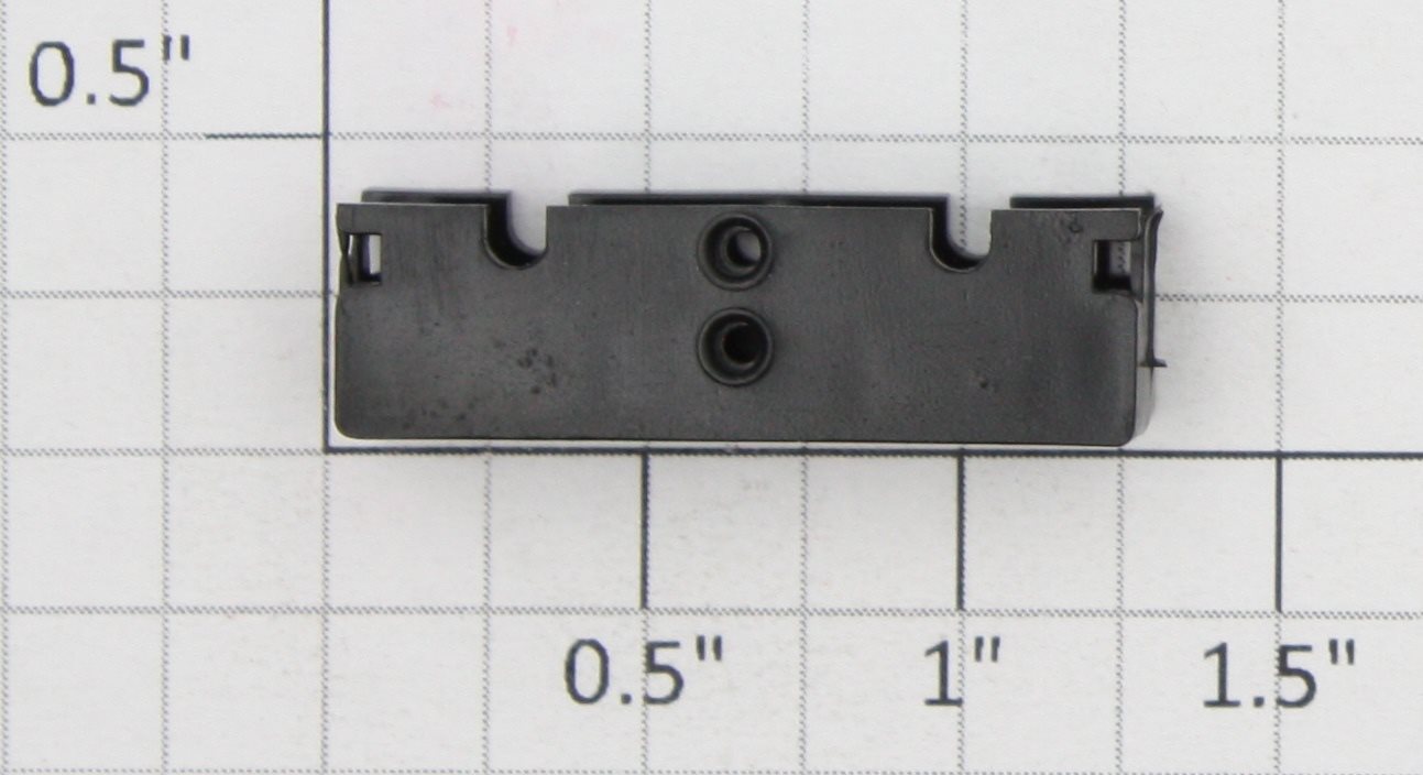 Roundhouse 22426 HOn3 Power Truck Housing