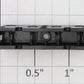 Roundhouse 22426 HOn3 Power Truck Housing