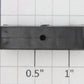 Roundhouse 22426 HOn3 Power Truck Housing
