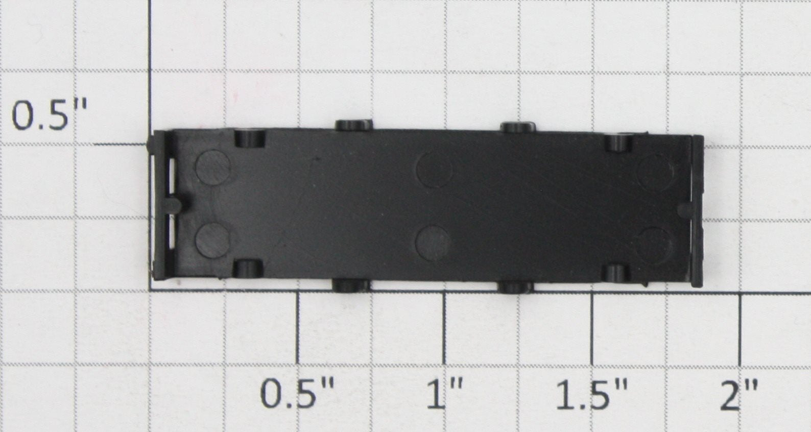 Roundhouse 23516 HO Bottom Plate