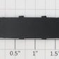 Roundhouse 23516 HO Bottom Plate