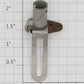 Leecraft UNI-LAMP1 Universal Offset Angle Lamp Socket Bayonet Base