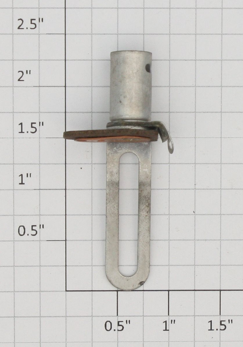 Leecraft UNILAMP1 Universal Offset Angle Lamp Socket Base Trainz