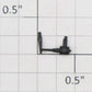 Roundhouse 23577 HO Brake Cylinder Detail