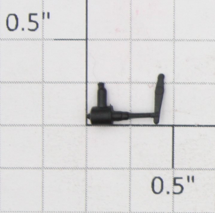 Roundhouse 23577 HO Brake Cylinder Detail