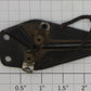 Lionel WS-100 Pre-war Banana Whistle Brush Plate Assembly