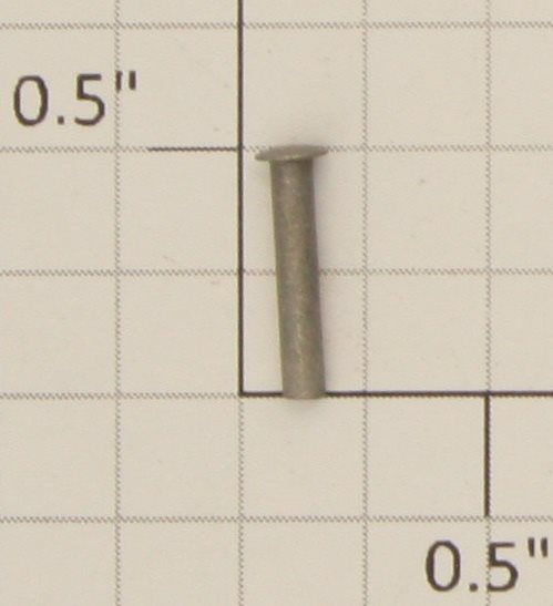 Acme 3/32" x 1/2" Rivet