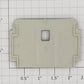 Lionel 9547-34 Dark Gray Painted Vestibule Bulkhead