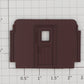 Lionel 19143-34 N&W Powhatan Arrow Passenger Cars Maroon Plastic Bulkhead