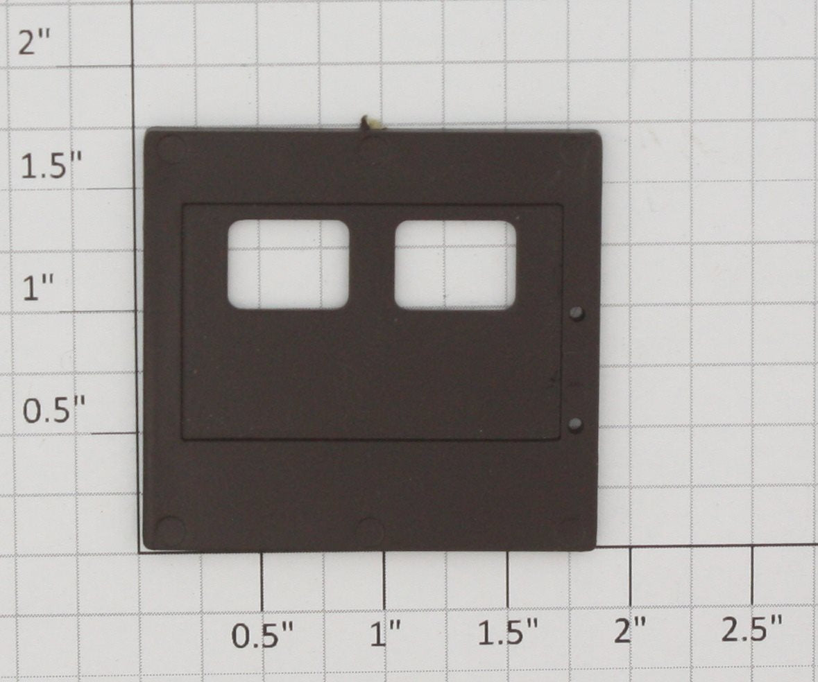 Lionel 7220-14 Brown Baggage Car Door
