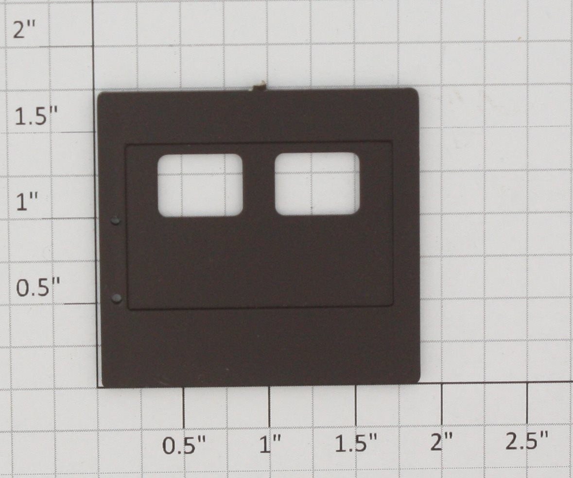 Lionel 7220-14 Brown Baggage Car Door