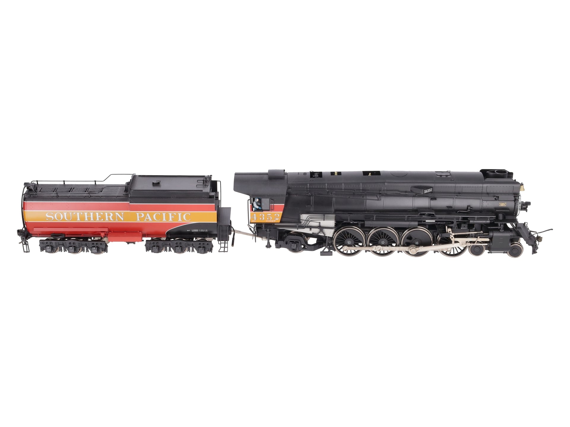 鉄道模型 USRA LIGHT 4-8-2 SUNSET MODELS SUNSET MODELS BRASS HO SCALE USRA LIGHT 4-8-2 STEAM