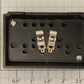 American Flyer XA14A964-T S Gauge Crossing Gate Control Button