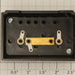 American Flyer XA14A965AD Cow on Track Control Button