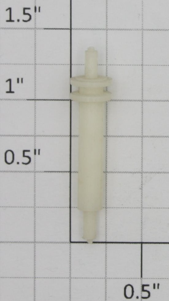 Lionel 0596-40 HO Pulley Shaft