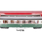 LGB 35650 G Scale RhB Salon Car #1144 - Metal Wheels