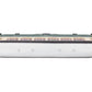 LGB 35650 G Scale RhB Salon Car #1144 - Metal Wheels