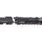 Broadway Limited 4992 HO Union Pacific P3 4-12-2 Steam Loco/DC/DCC Sound