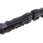 Broadway Limited 4992 HO Union Pacific P3 4-12-2 Steam Loco/DC/DCC Sound