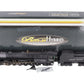 Broadway Limited 4992 HO Union Pacific P3 4-12-2 Steam Loco/DC/DCC Sound