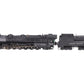 Broadway Limited 4992 HO Union Pacific P3 4-12-2 Steam Loco/DC/DCC Sound