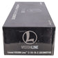 Lionel 2131480 O VISIONLINE Santa Fe 2-10-10-2 Steam Locomotive #3009