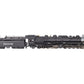 Lionel 2131480 O VISIONLINE Santa Fe 2-10-10-2 Steam Locomotive #3009