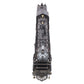 Lionel 2131480 O VISIONLINE Santa Fe 2-10-10-2 Steam Locomotive #3009