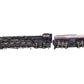 Broadway Limited 7245 HO T&P 2-10-4 American Freedom Train P4 Sound/DC/DCC #610