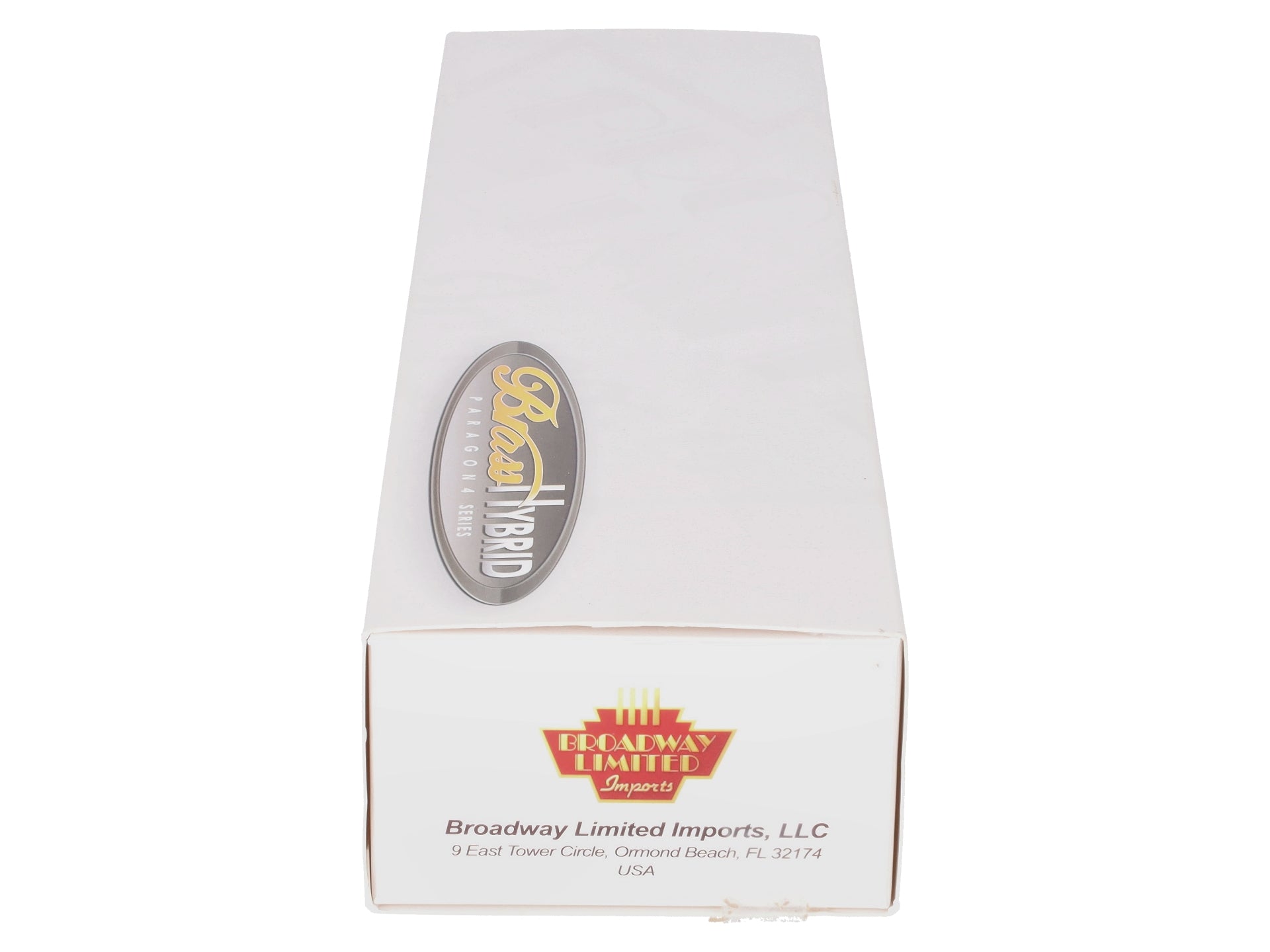 Broadway Limited 7245 HO T&P 2-10-4 American Freedom Train P4 Sound/DC/DCC #610