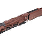 Broadway Limited 6188 HO PRR S2 6-8-6 Turbine Steam Locomotive w/Sound/DCC #6200