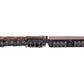 Broadway Limited 6188 HO PRR S2 6-8-6 Turbine Steam Locomotive w/Sound/DCC #6200