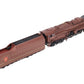 Broadway Limited 6188 HO PRR S2 6-8-6 Turbine Steam Locomotive w/Sound/DCC #6200