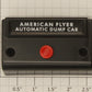 American Flyer XA14A964-K S Gauge Automatic Dump Car Control Button