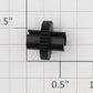 Roundhouse 22406 HO Gauge Plastic Bull Gear
