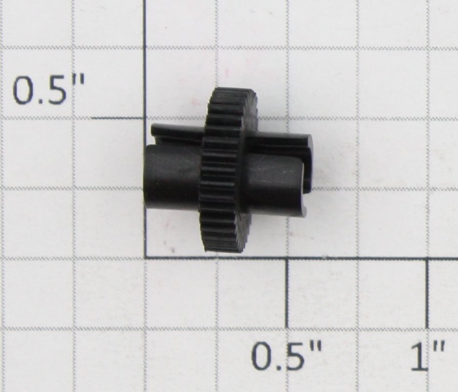 Roundhouse 22406 HO Gauge Plastic Bull Gear