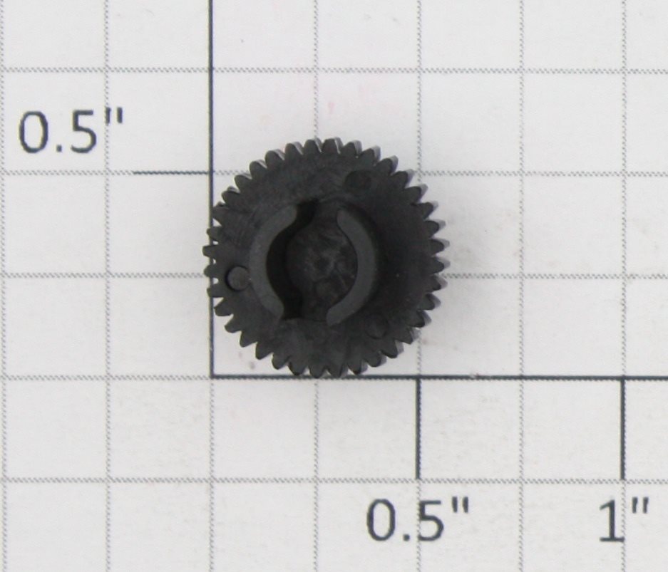 Roundhouse 22406 HO Gauge Plastic Bull Gear